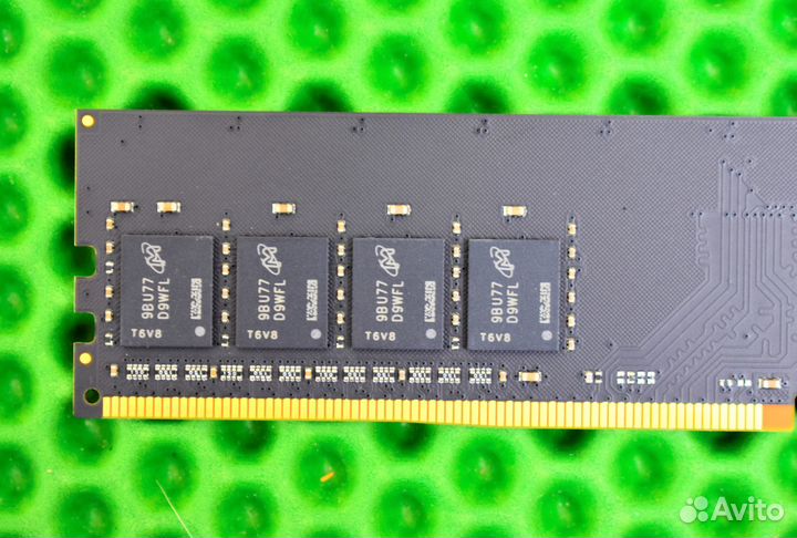 KingSpec DDR4 3200 MHz 8 GB dimm