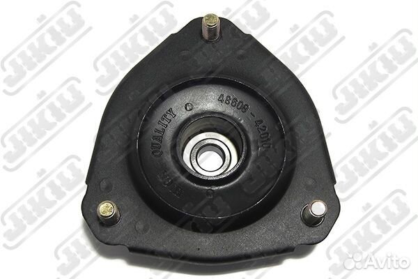 Опора амортизатора