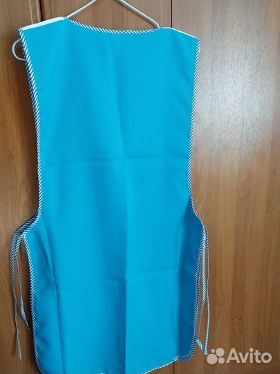 Фартук для работы