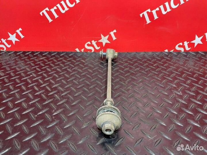 Кронштейн радиатора Man TGA, Man TGS, Man TGX