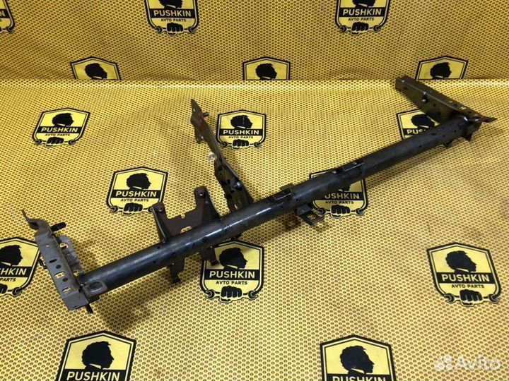 Усилитель торпедо Renault Duster HS H4M 2015