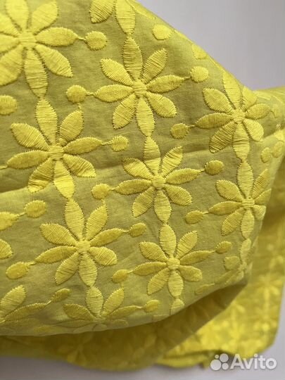 Блуза женская шитье