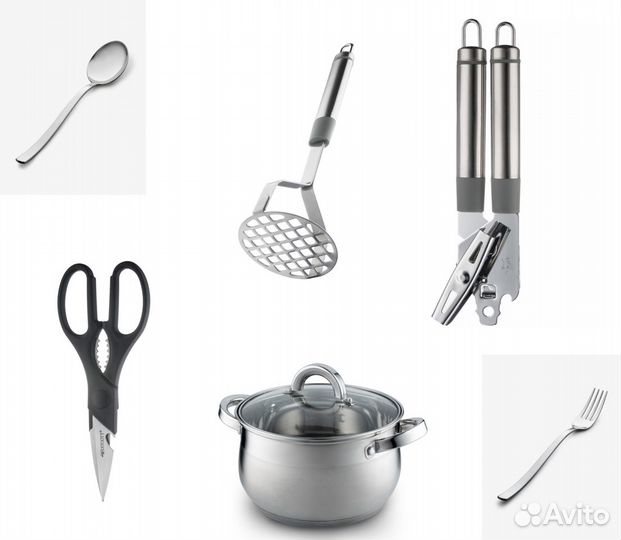 Предметная и каталожная фотосъемка / Инфографика