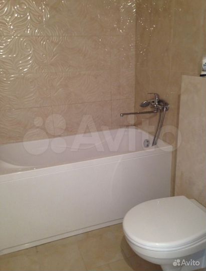 2-к. квартира, 44 м², 4/5 эт.