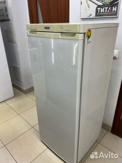 Холодильник Pozis RS 405 C Compact
