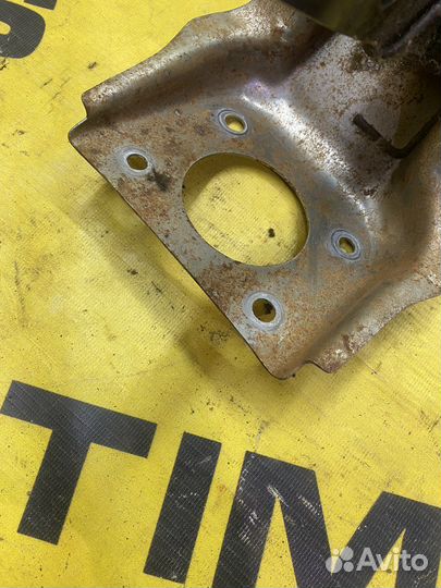 Педаль тормоза Hyundai Accent