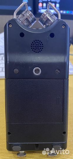 Рекордер Tascam