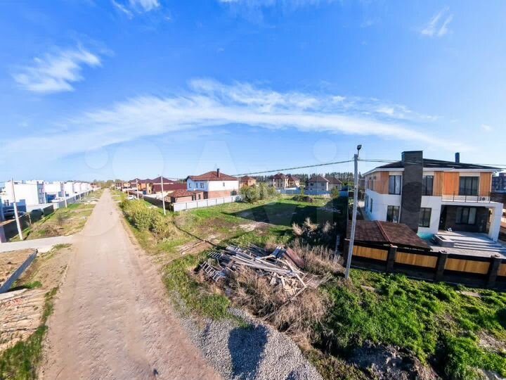 Участок 15 сот. (ИЖС)