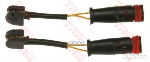 Датчик износа тормозных колодок GIC223 TRW