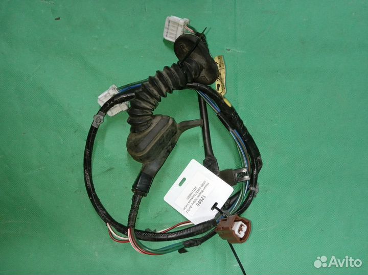 Nissan Bluebird Sylphy (G10) I проводка двери задн