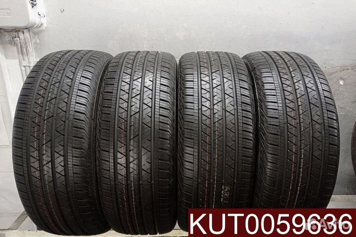 Continental ContiCrossContact LX Sport 245/50 R20 107U