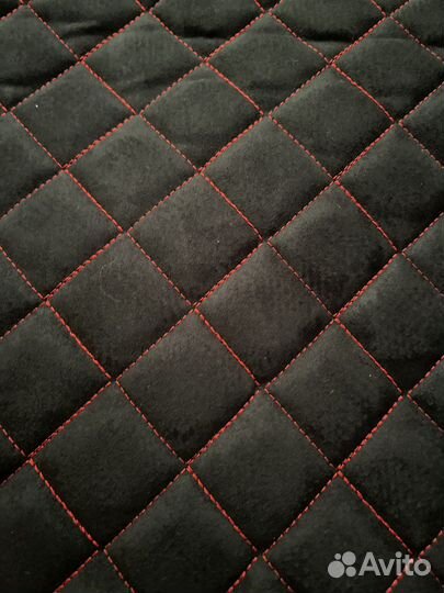 Автомобильные чехлы