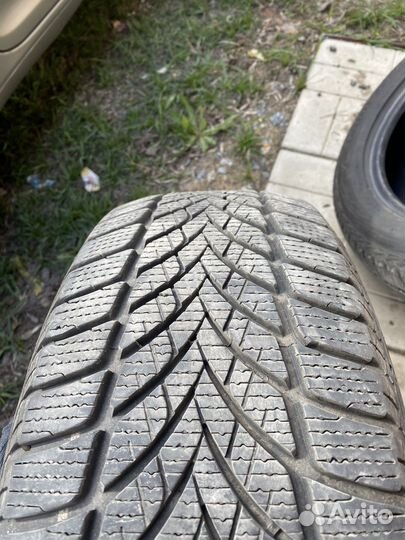 Goodyear UltraGrip Ice 2 205/55 R16 94T