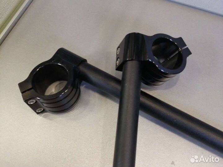 Клипоны для мотоцикла