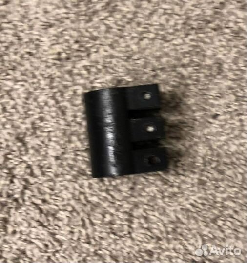 Детали для трюкового самоката с декой