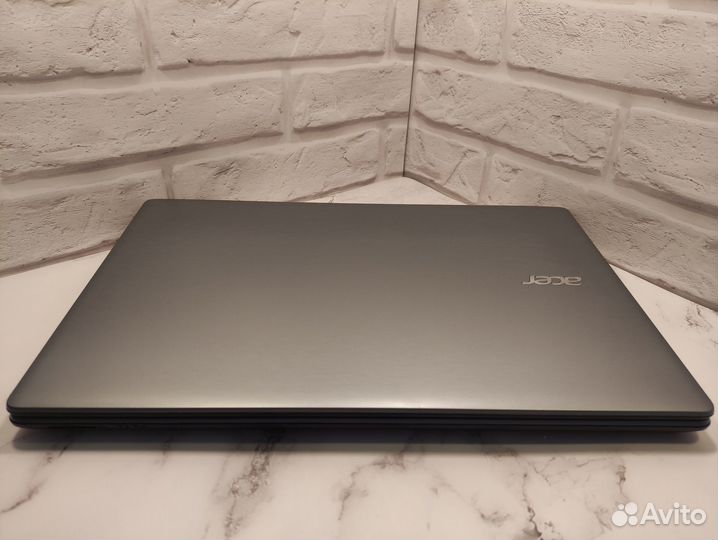 Мощный ноутбук 8 Озу/15.6 Дюйма/Nvidia 2GB/core i5