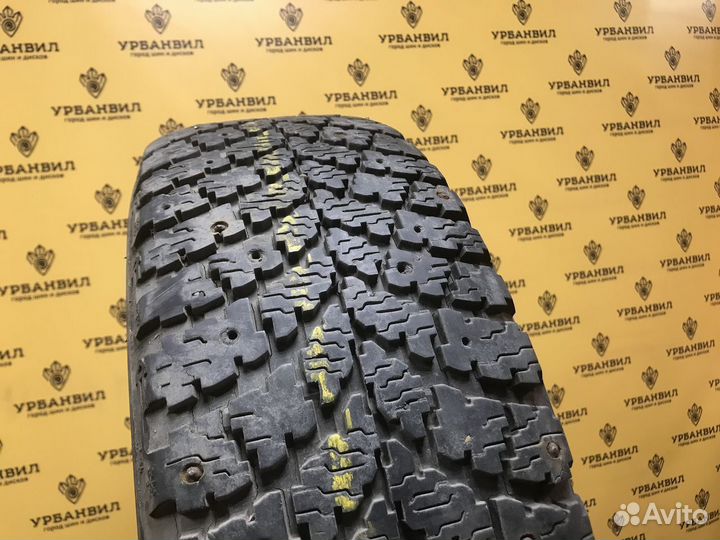 Amtel К-205 195/65 R15 91Q