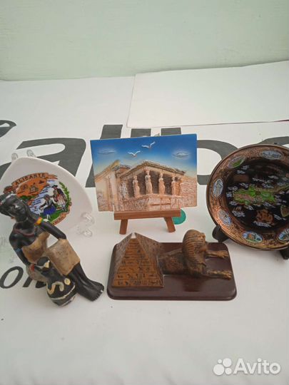 Набор сувениров