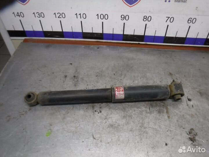 Амортизатор задний правый Nissan X-Trail T31 MR20