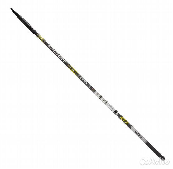 Удилище dayo anuket б/к, 5.0м ; 6.0м ; 7.0м