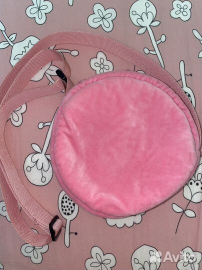 Сумка детская свинка пеппа