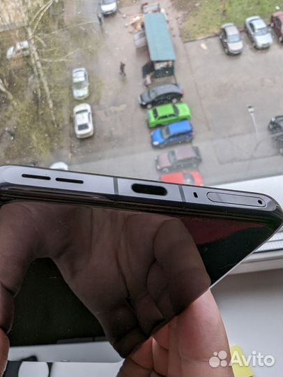 OnePlus 12, 12/256 ГБ