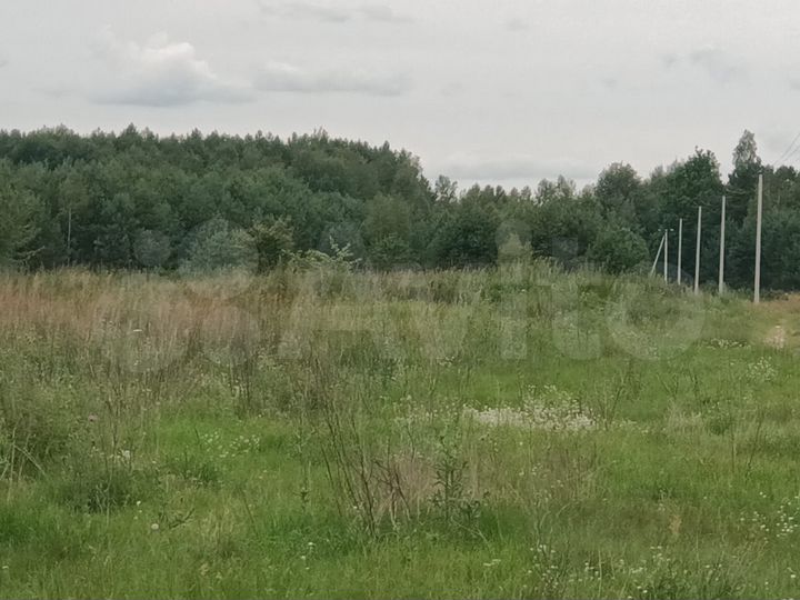 Участок 33,17 га (СНТ, ДНП)