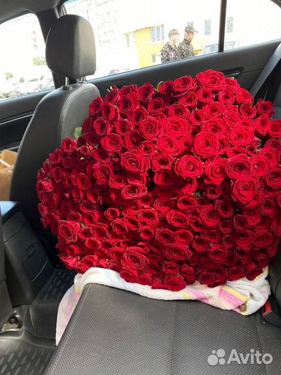 Российская Роза