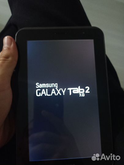 Планшет samsung galaxy tab 2