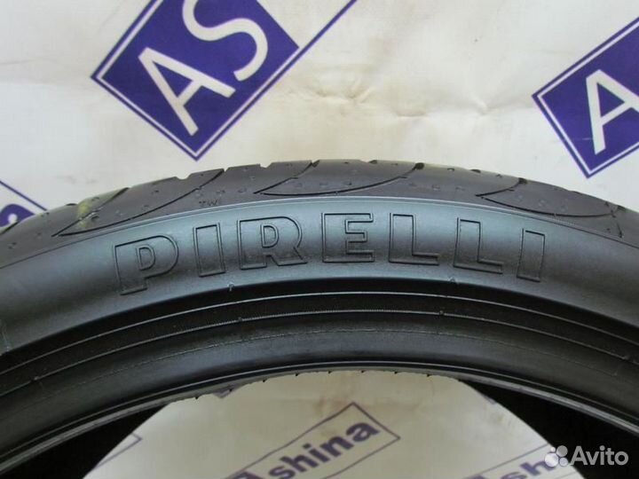 Pirelli P Zero Nero GT 225/40 R18 89H