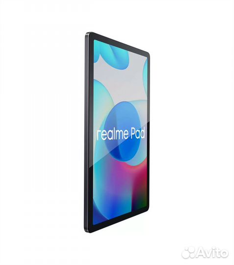 Realme Pad 6/128гб, WiFi (нераспак)
