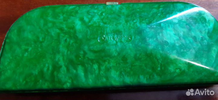 Футляр для очков СССР