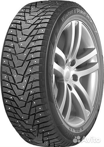 Hankook Winter I'Pike RS2 W429 195/60 R15 88T