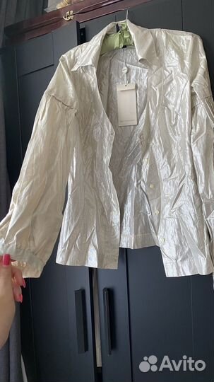 Блуза Trussardi