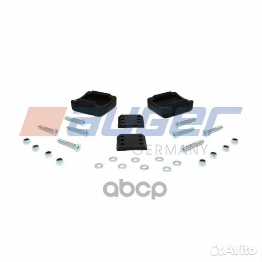 AUG54075 р/к седельного устройства(мр) подушки