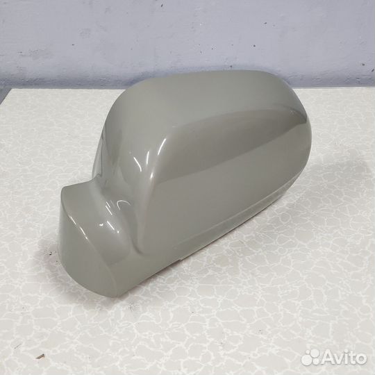 Зеркало левое Chevrolet Lacetti