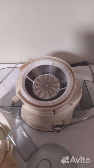 Соковыжималка moulinex