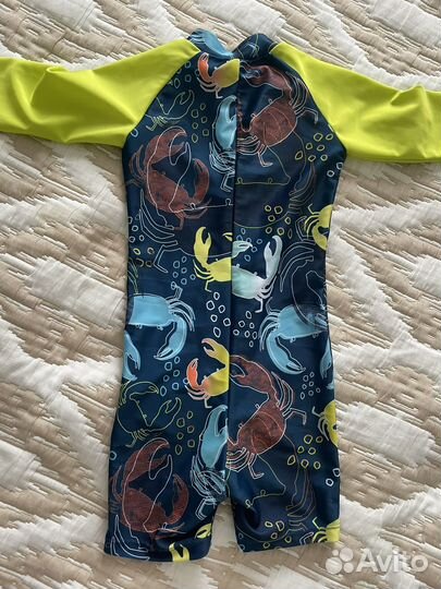Костюм для плавания Lassie 92 детский