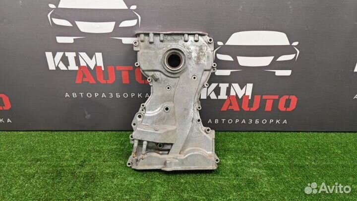 Крышка грм Передняя Hyundai-Kia 2.0 G4KD