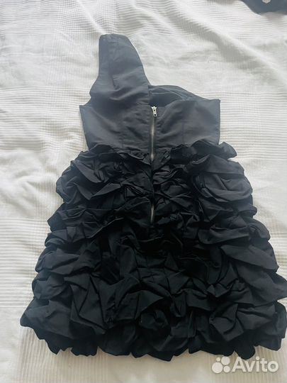 Нарядное женское платье 42 44р