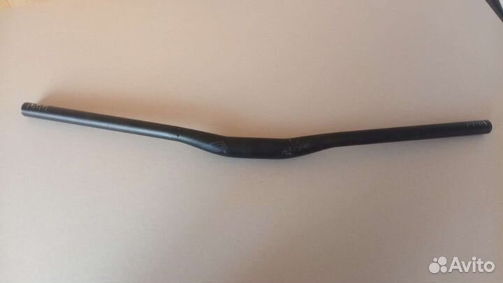 Руль для велосипеда 710 мм