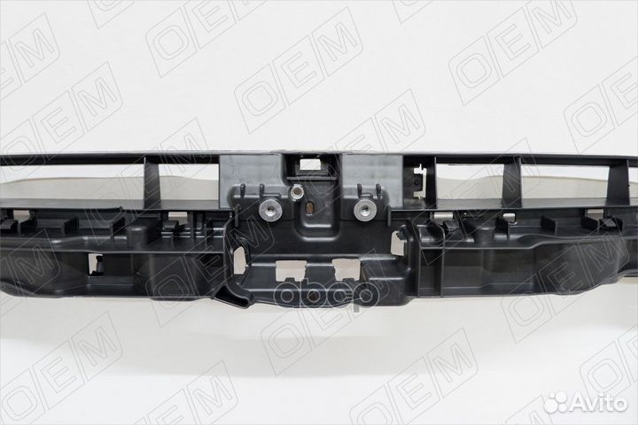 Панель передняя (суппорт радиатора) Volkswagen