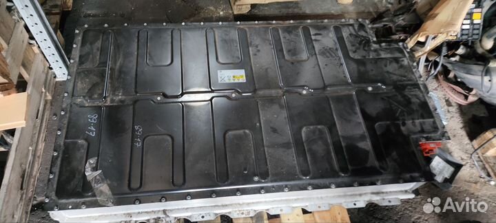 Батарея bmw i3 rex 60