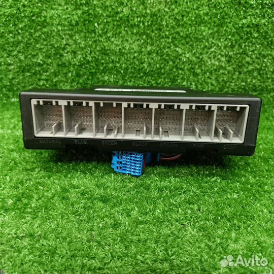 Блок комфорта Opel Astra J GTC 2013 13586588