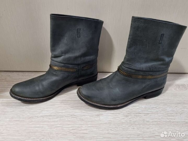 Ботинки женские Carlo Pazolini