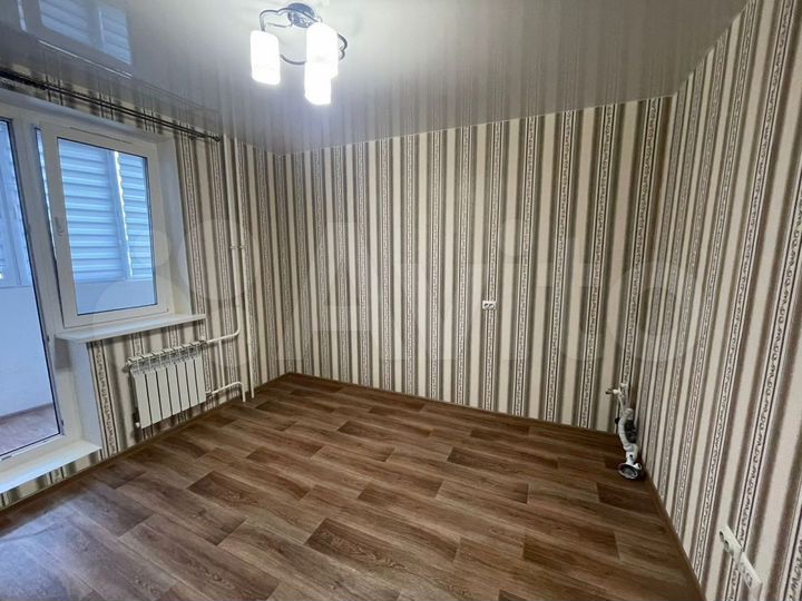 Квартира-студия, 22,1 м², 5/12 эт.