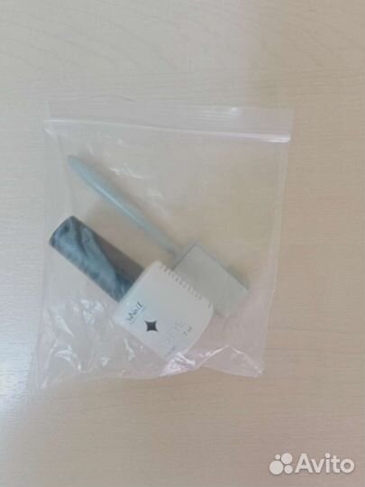 Готовый набор для маникюра и педикюра