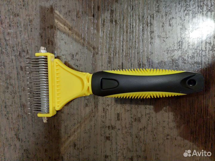 Колтунорезка для собак/кошек