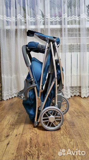 Коляска corol S9 + ништяки