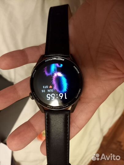 Смарт часы SmartWatch X3 PRO